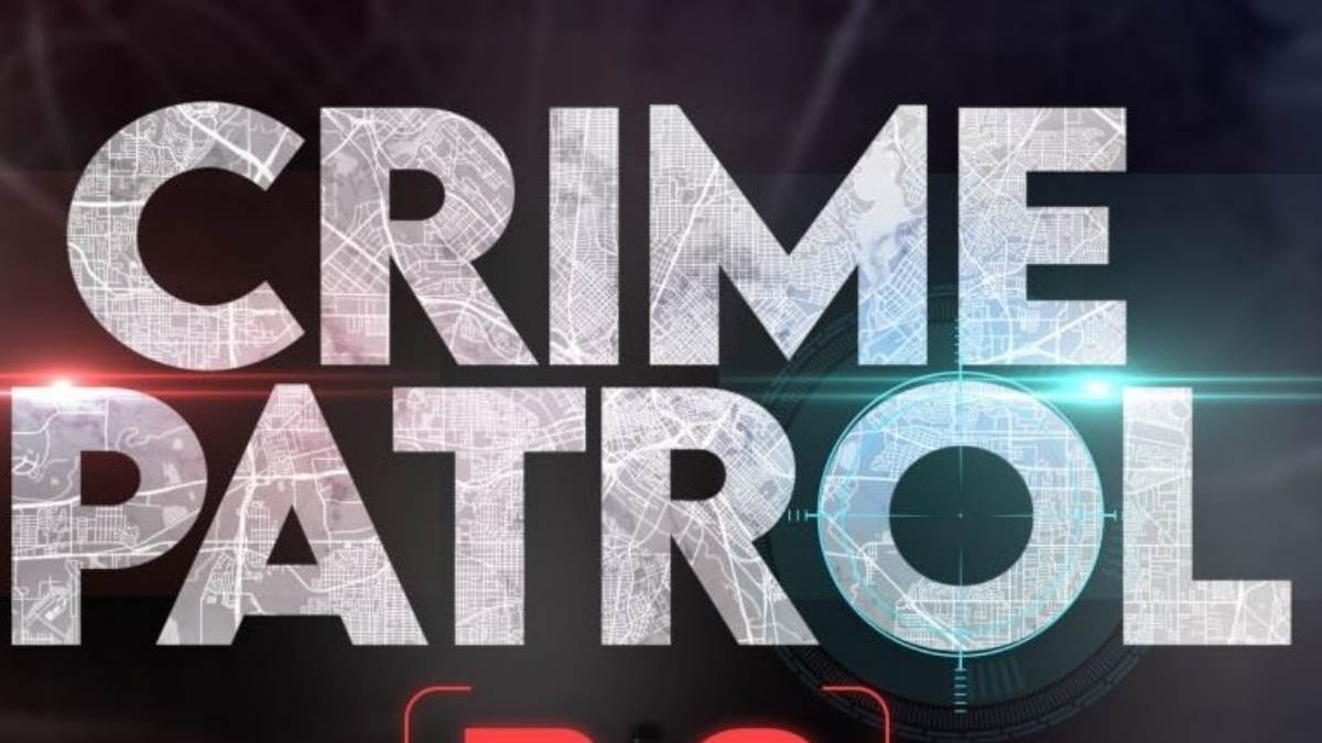 Crime Patrol के लेटेस्ट एपिसोड को लेकर दर्शकों ने किया बवाल, सोनी चैनल