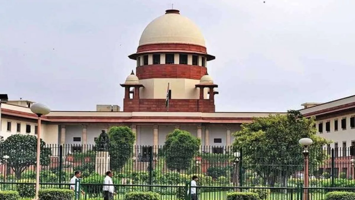 मतांतरण विरोधी कानून पर उच्चतम न्यायालय ने मध्यप्रदेश शासन याचिका स्वीकारी
