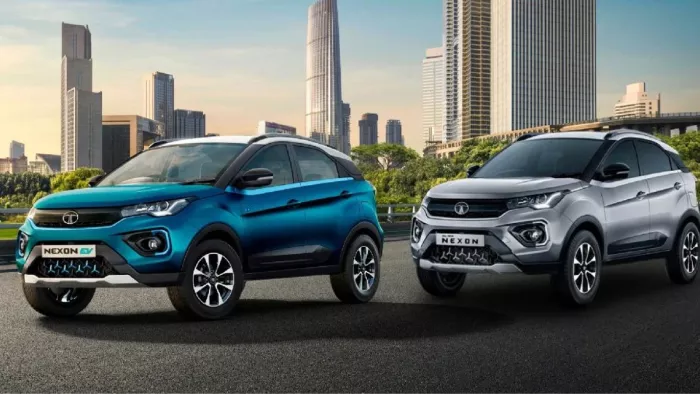 TATA Nexon, Punch ने निभाई दिसंबर सेल्अस में अहम भूमिका