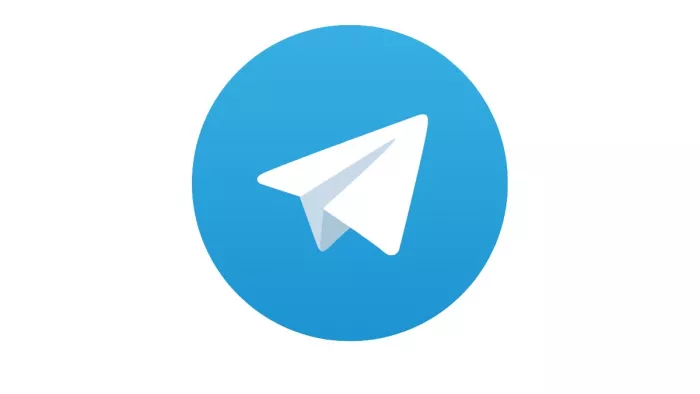 Process to send hidden media on telegram, check the details