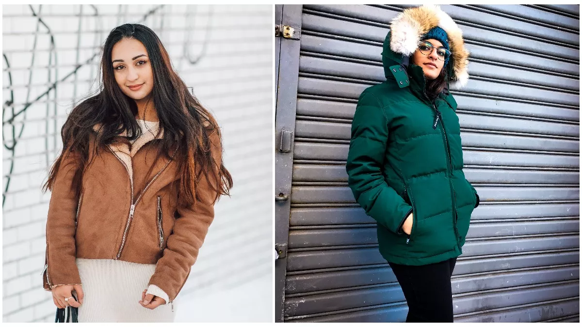 Winter Jackets For Women: ठंड में ये विमेंस जैकेट मचा रही है तहलका, आप भी अपने वार्डरोब में फटाफट करें शामिल