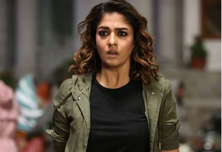 Nayanthara