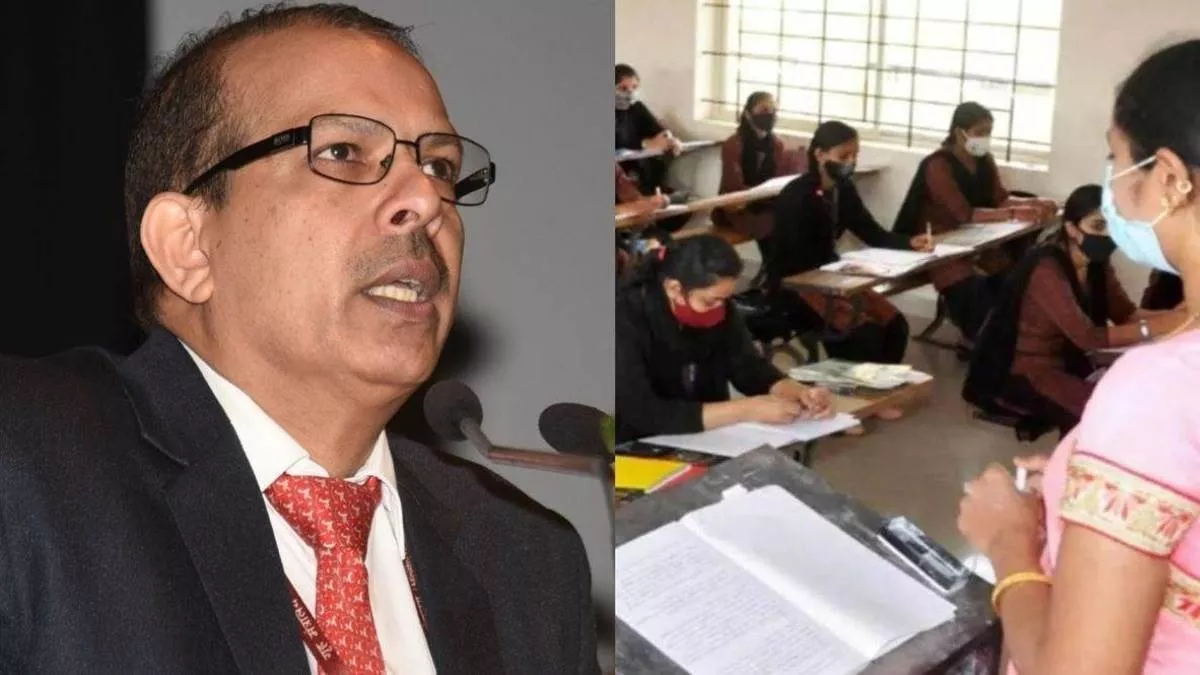 KK Pathak का आदेश इग्नोर... चार महीने बाद भी मोबाइल एप से शिक्षकों की नहीं बन रही हाजरी