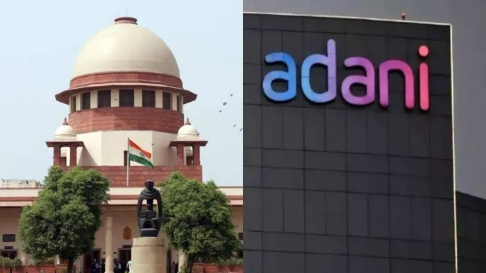 अदाणी हिंडनबर्ग मामले में सुप्रीम कोर्ट का आज सुनाएगा फैसला