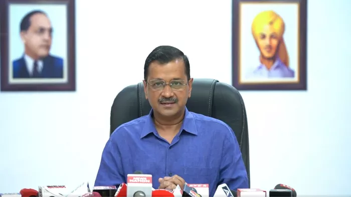 सीएम अरविंद केजरीवाल ने ईडी के सम्मन का दिया जवाब, कहा- यह मुझे...