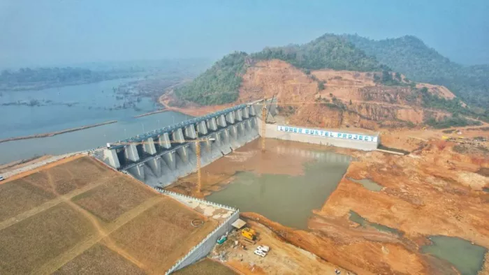 बलांगीर के 80 हजार किसानों की चमकेगी किस्मत! मुख्यमंत्री ने लोयर सुकतेल सिंचाई परियोजना का किया उद्घाटन
