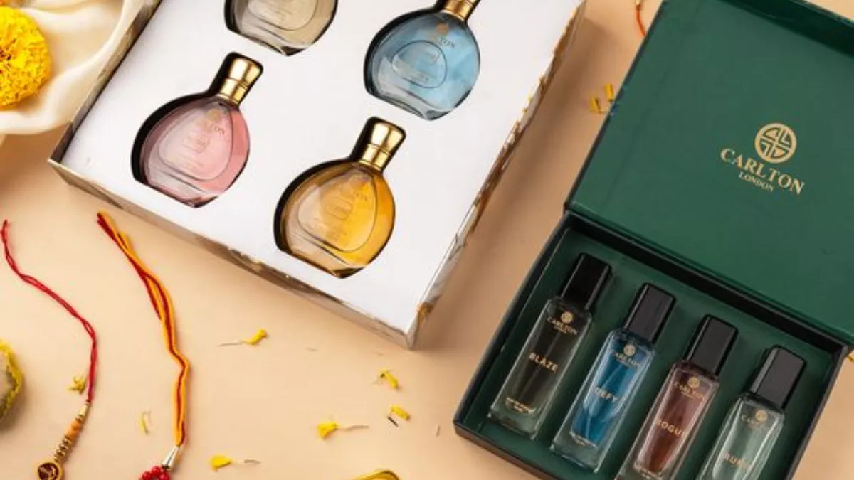 मदहोश कर देने वाली खुशबू देंगे ये Carlton London Perfume, हर कोई ढूंढेगा पास आने का बहाना