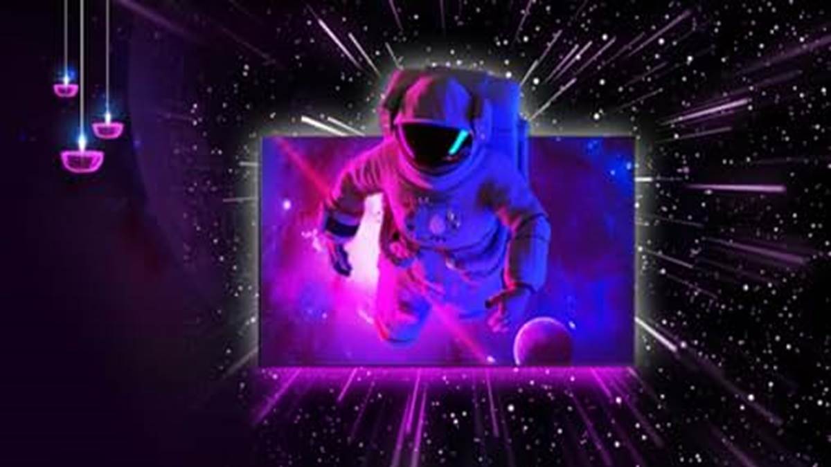 इधर-उधर Television लेने के लिए क्यों भटक रहे हो, जब अमेज़न पर Smart TV 43 Inch में मिल रहे गूगल के फीचर्स