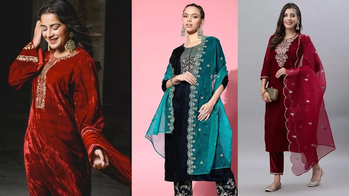 garam suits for ladies online Archives - Arihant Fashion
