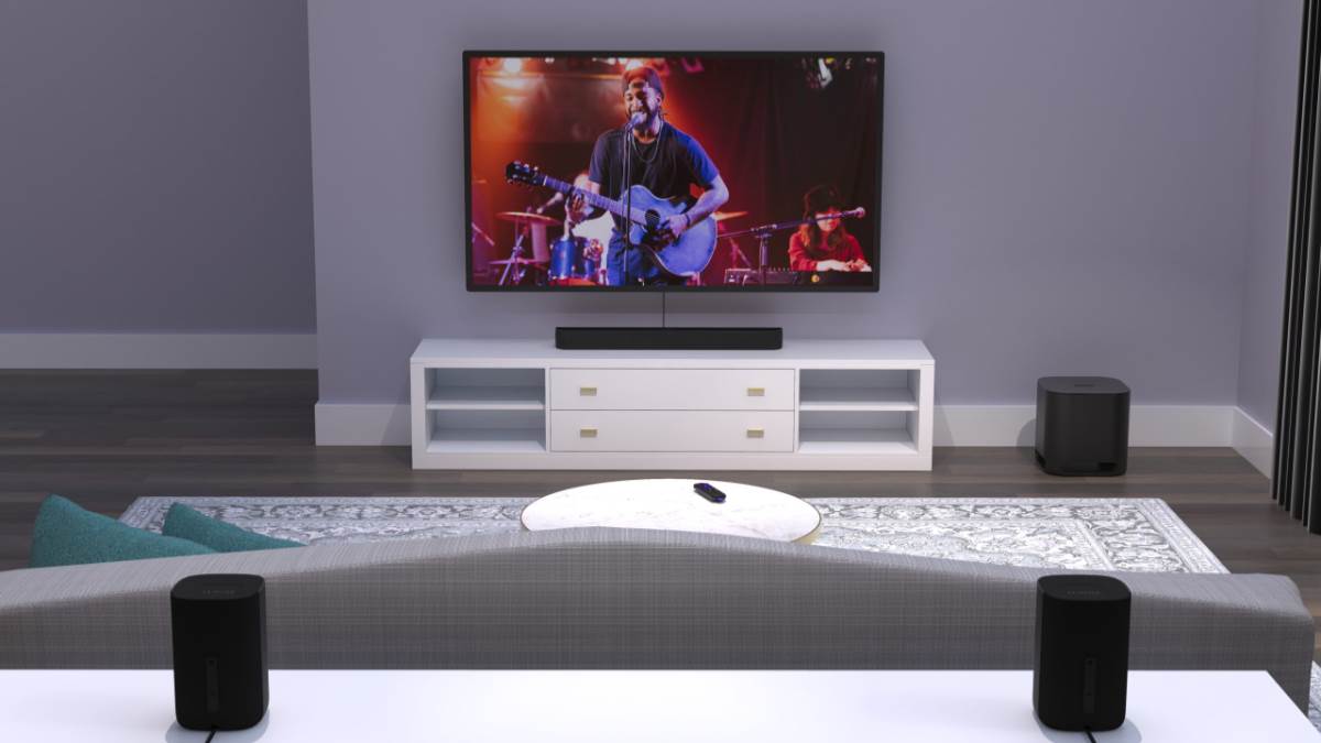 घर के लिए कौन-से Dolby Atmos Soundbar रहेंगे सही? आजकल किन की है डिमांड? यहां मिलेंगे सारे जवाब, कीमत भी जानें