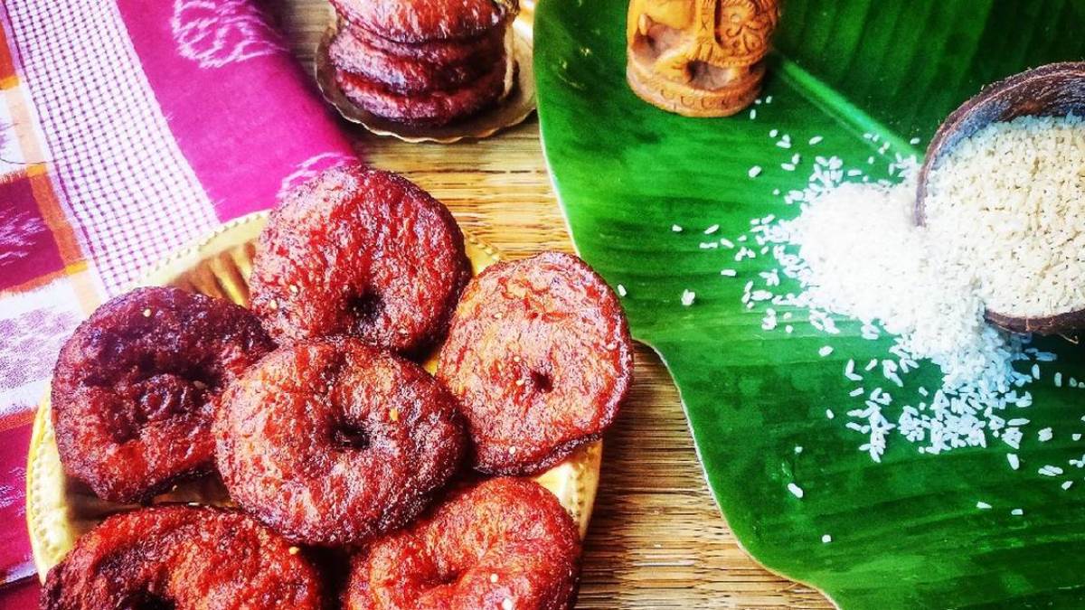 Famous Food Of Odisha: ये हैं ओडिशा के सबसे मशहूर व्यंजन जो बढ़ा देंगे जायका, चख लिया तो बनेंगे पहली ख्वाहिश