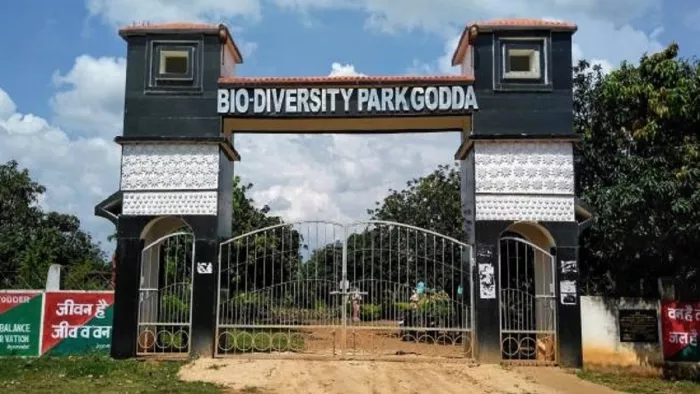 गोड्डा की तरह महागामा में भी बनाया जाएगा सात करोड़ से पार्क।