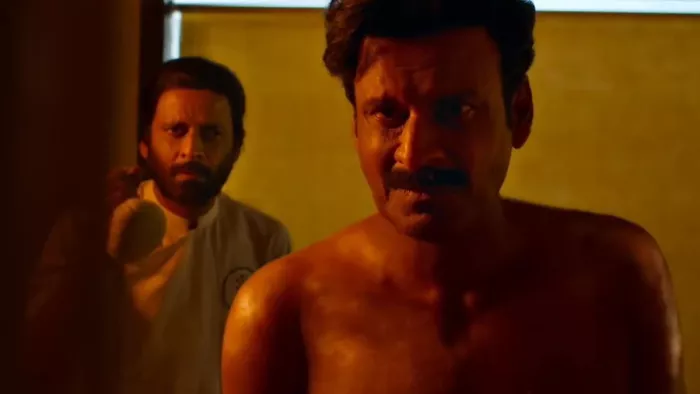 मनोज बाजपेयी का किलर सूप का ट्रेलर हुआ रिलीज / फोटो- Instagram