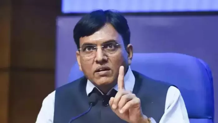 केंद्र सरकार एनसीडीसी के माध्यम से संक्रामक रोगों की निगरानी को मजबूत करने के लिए प्रतिबद्ध