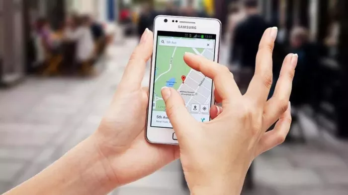 google Maps पर भी मिलता है WhatsApp जैसा फीचर