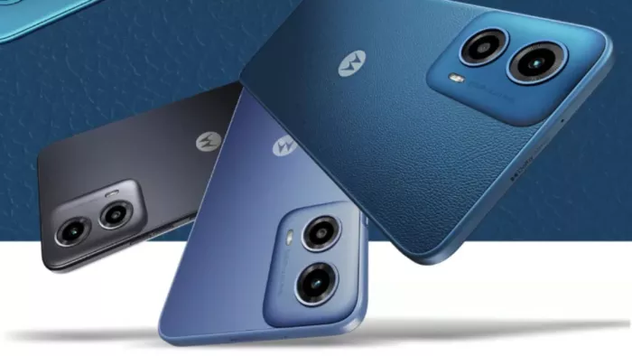 Moto G34 5G को इस दिन भारत में किया जाएगा लॉन्च