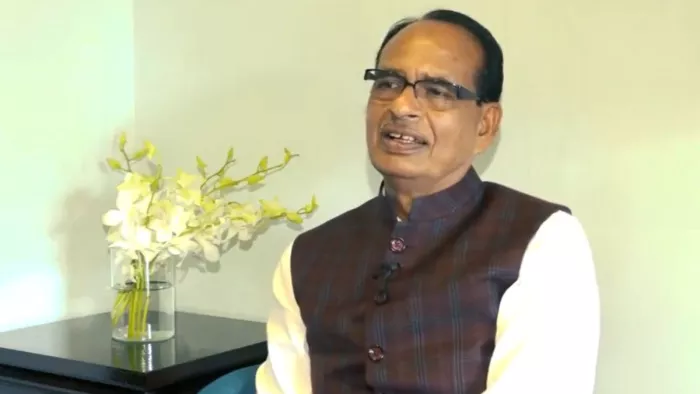 पूर्व मुख्यमंत्री शिवराज सिंह चौहान (फाइल फोटो)