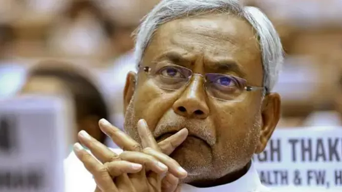 क्या नीतीश ने I.N.D.I.A से झाड़ लिया पल्ला? जदयू ने अरुणाचल के लिए कर दी लोकसभा उम्मीदवार की घोषणा