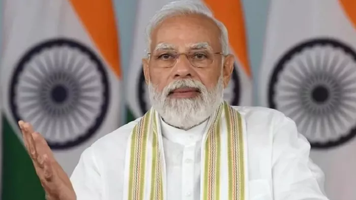 Ram Aayenge: पीएम मोदी को पसंद आई बीएचयू की छात्रा की ये भजन।
