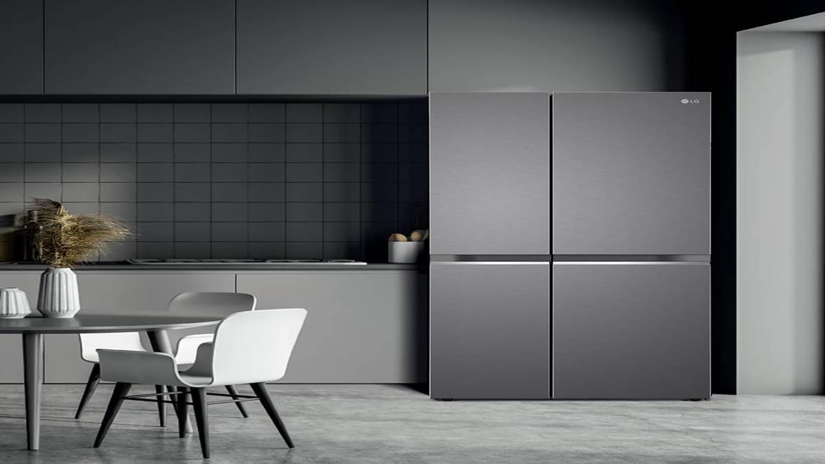 अमेज़ॉन सेल 2024 का मेला है गुरु! बेस्ट Side By Side Refrigerators पर 42% की छूट का मौका लेना मत भूलना