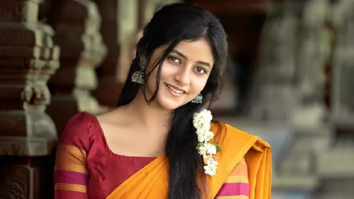 Inna Sona सॉन्ग से एक बार फिर छा गईं बिहार की बेटी संचिता बसु