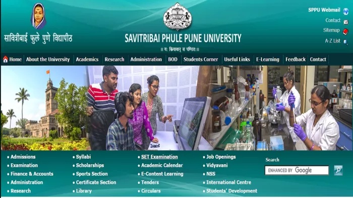 SPPU Recruitment 2024 में शामिल होने के लिए यहां से करें आवेदन।