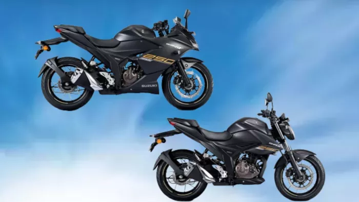 Suzuki Motorcycle India ने दिसंबर 2023 में 79483 यूनिट सेल की हैं।