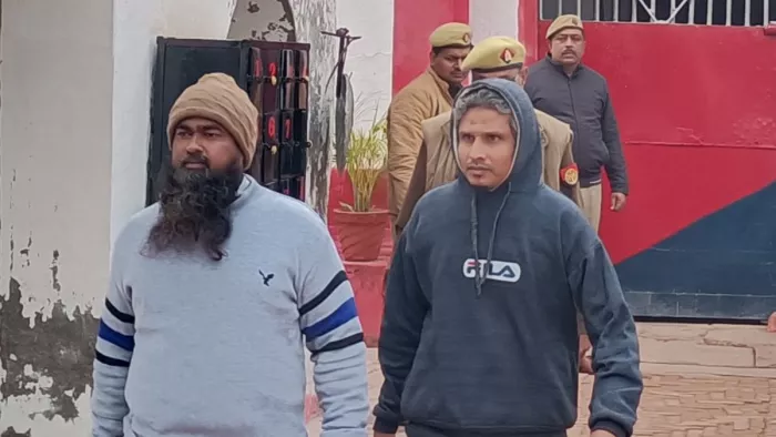 श्रमजीवी विस्फोट कांड के आतंकियों को हुई मृत्युदंड की सजा
