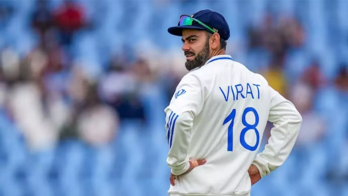 ICC Test Ranking 