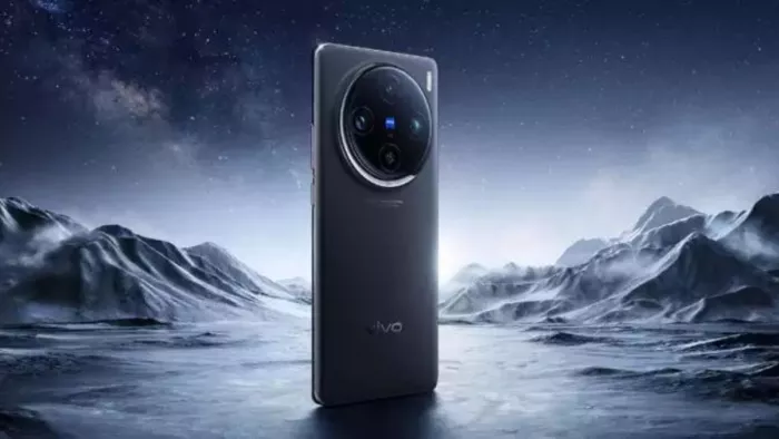 Vivo X100 series: 4 जनवरी को लॉन्च होगी वीवो की ये सीरीज