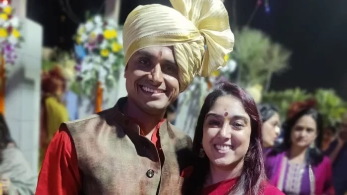 नुपूर शिखरे और आयरा खान (Photo Instagram)