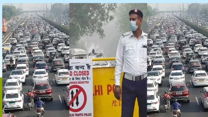 Ghaziabad News: पीएम मोदी साहिबाबाद से करेंगे नमो भारत ट्रेन को हरी झंडी, ट्रैफिक रहेगा डायवर्ट। फाइल फोटो