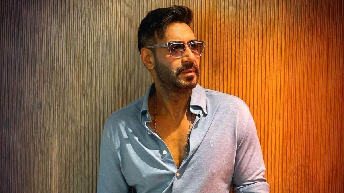 ajay devgn upcoming movies in 2025 de de pyaar 2 to raid 2 details inside