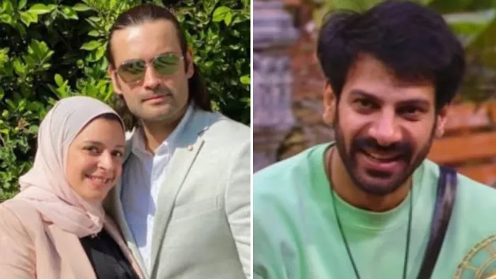 बिग बॉस 18 विवियन की पत्नी ने की करणवीर मेहरा की तारीफ/ फोटो- Instagram