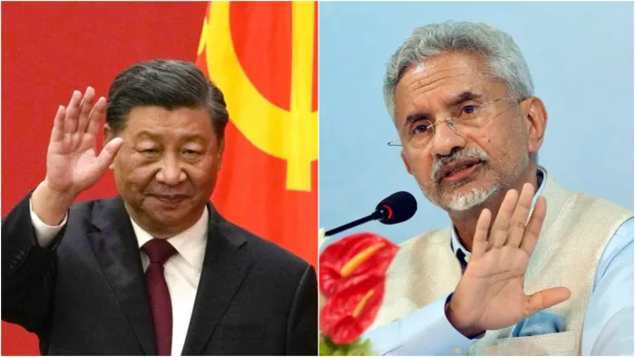 भारत ने चीन की ओर से नई काउंटी बनाने के फैसले का विरोध किया है। (File Image)