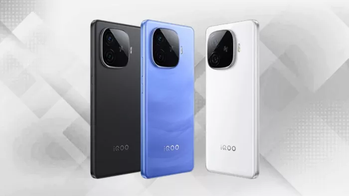 iQOO Z9 Turbo Long Battery Life Edition स्मार्टफोन बड़ी बैटरी के साथ हुआ लॉन्च
