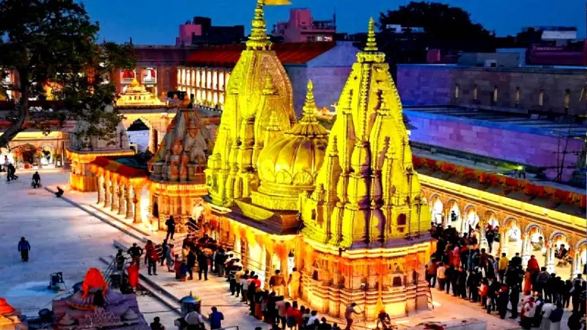 Varanasi News: अबकी बरस वाराणसी अंतरराष्ट्रीय एयरपोर्ट की हाेगी और ऊंची उड़ान, 2024 में रिकॉर्ड यात्रियों का आवागमन