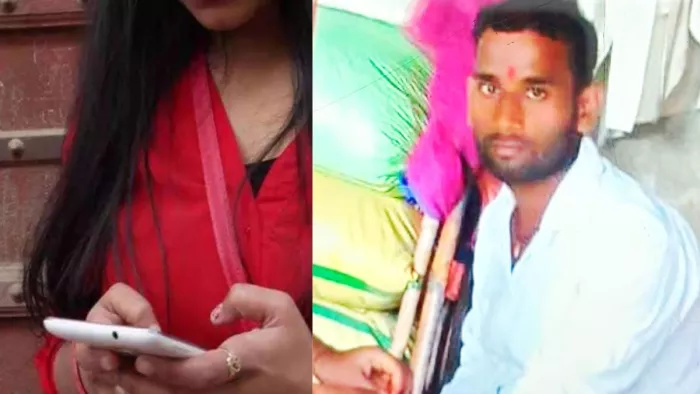 रामनगीना ने अपहरण की सची साजिश थी। जागरण