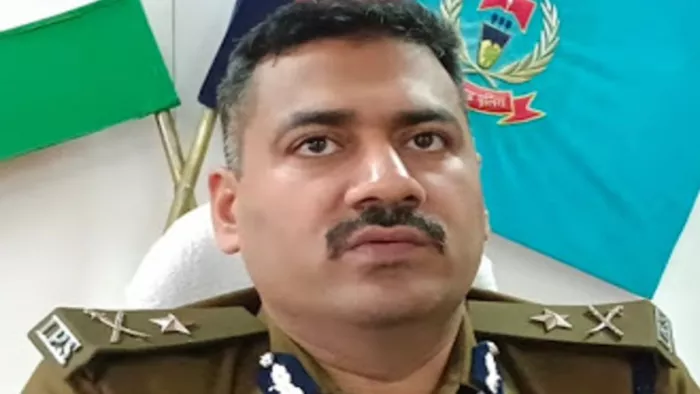 आईपीएस पंकज कंबोज समेत 4 अधिकारी केंद्र भेजे गए (जागरण)