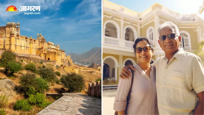 Retirement के बाद घूमने के लिए परफेक्ट हैं भारत की ये 10 जगहें (Image Source: Freepik)