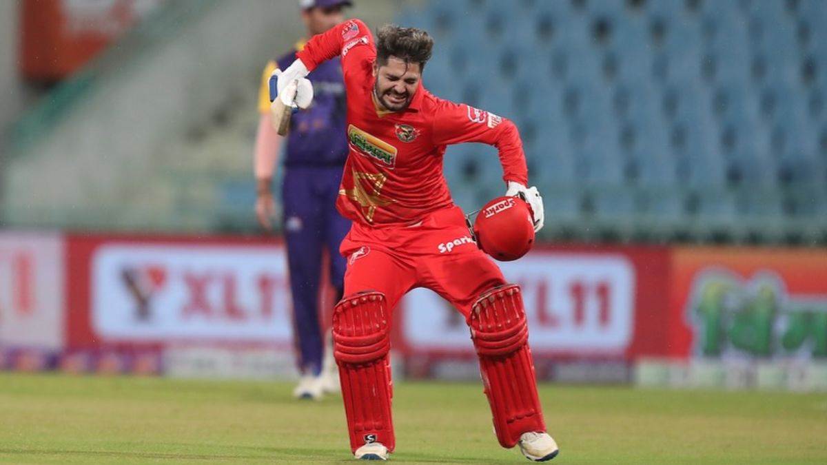 smeer rizvi first list cricket hundred in vijay hazare trophy