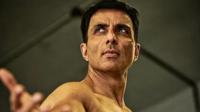 सोनू सूद ने एक्टर्स के बॉडीगॉर्ड पर क्या कहा? (Photo: Instagram)