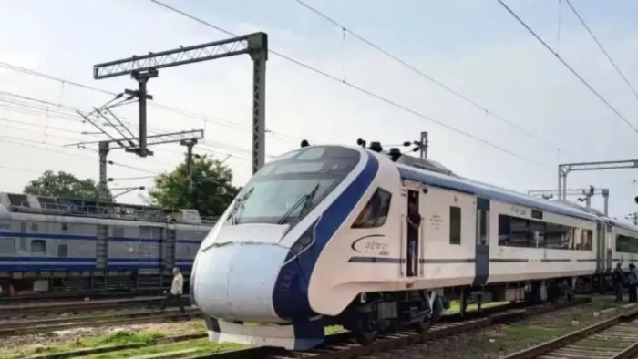 रेल मंत्रालय ने डिपो निर्माण के लिए बजट भी आवंटित कर दिया है। जागरण