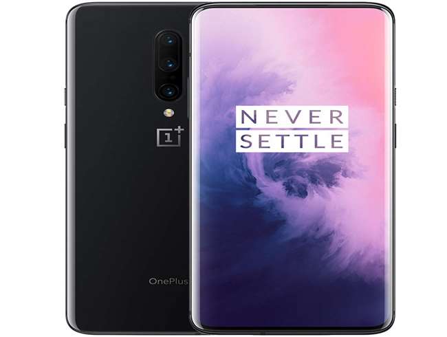 OnePlus 7 सीरीज स्मार्टफोन्स पर मिल रही है 2,000 रुपये तक की छूट