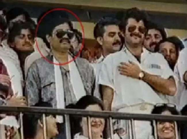 Sonam Kapoor On Dad Anil Kapoor Photo With Terrorist Dawood ...