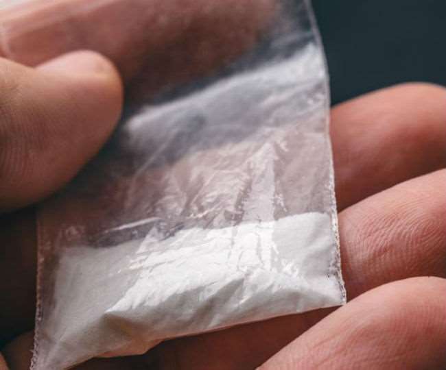 police Recovered Chitta from car Riders Youth at Yol