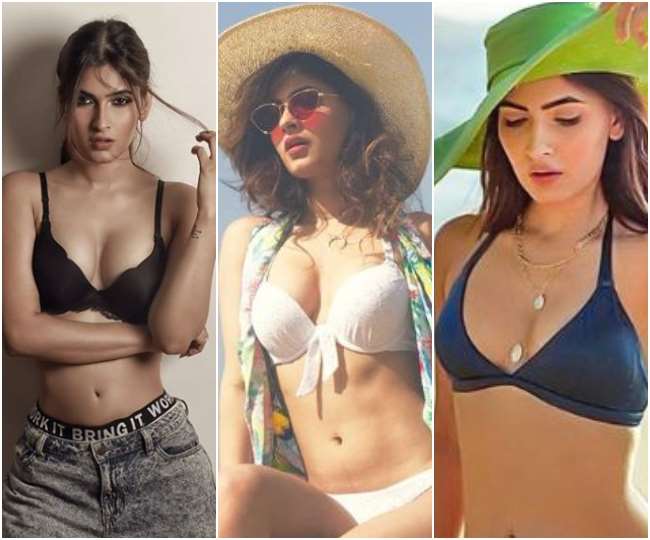 Karishma Sharma Photos actress is also known for her photos see ...