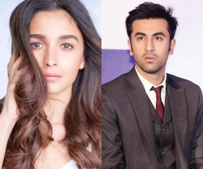 alia bhatt express his love for ranbir kapoor video goes viral on social media
