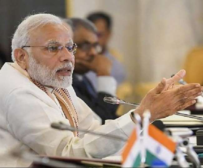 केंद्रीय कैबिनेट की होने वाली है बैठक