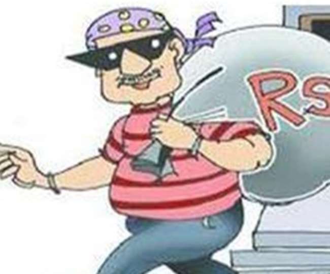 crores of rupees from traders by opening a construction company in gorakhpur case filed